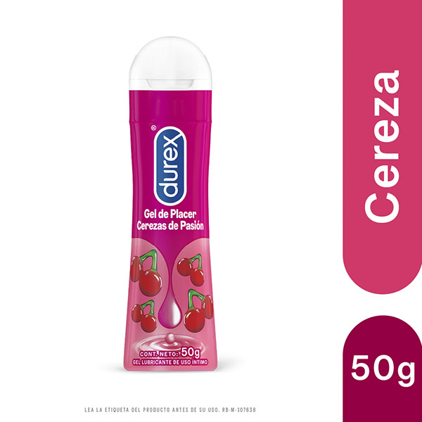 Co B Content Durex Gel Lubricante Cereza 2022 1