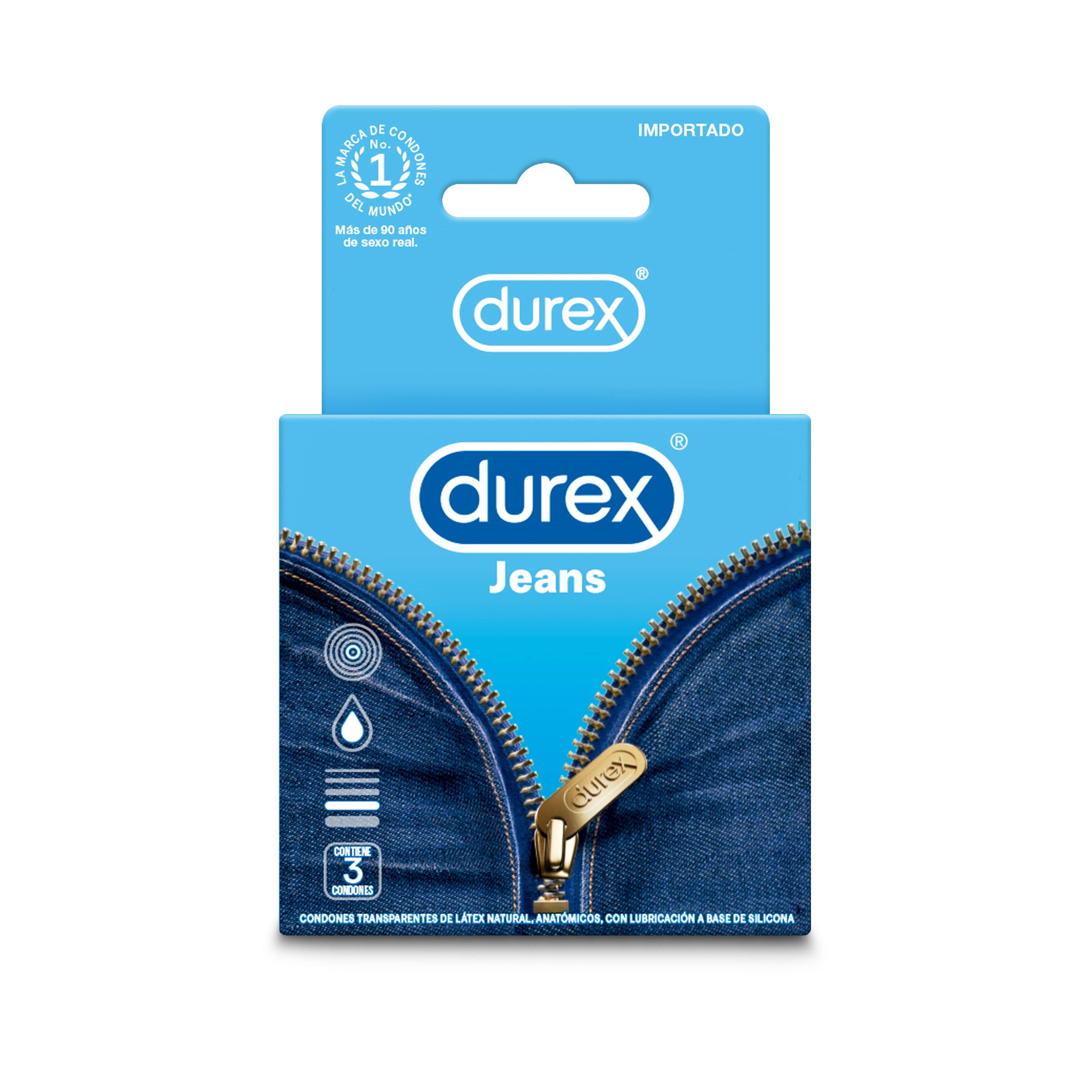 Durex Jeans