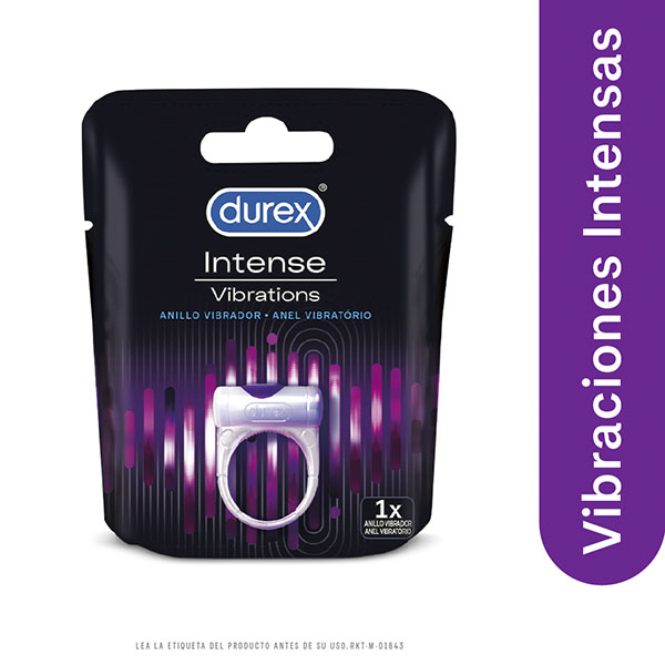 Co B Content Durex Anillo Vibrador 1